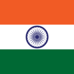 印度