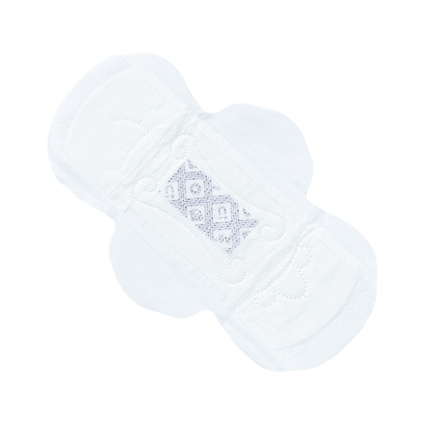 Wholesale Sanitary Pad Nice Price Maternity Napkin Herbal Napkin From China — изображение 4