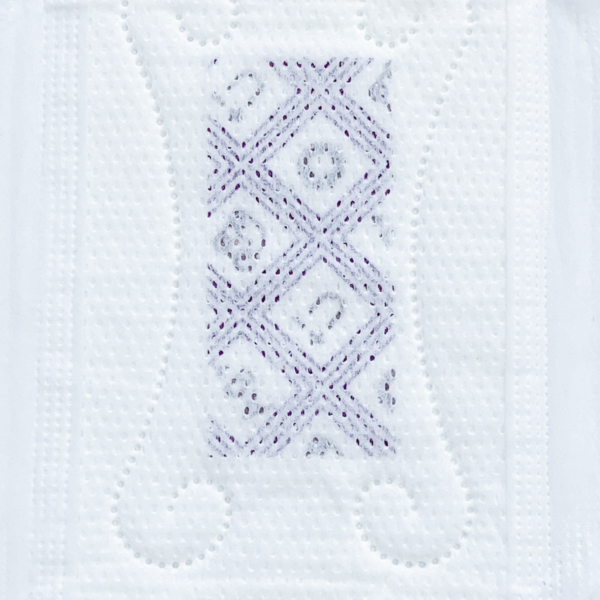 Wholesale Sanitary Pad Nice Price Maternity Napkin Herbal Napkin From China — изображение 6
