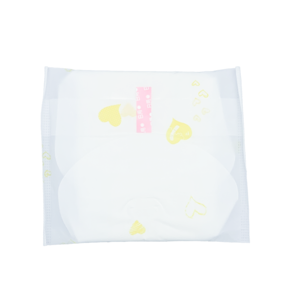 Unscented Ultra Thin Period Pads Nonwoven Topsheet Sanitary Disposable Pads with Wings Sanitary Pads for Women — изображение 3