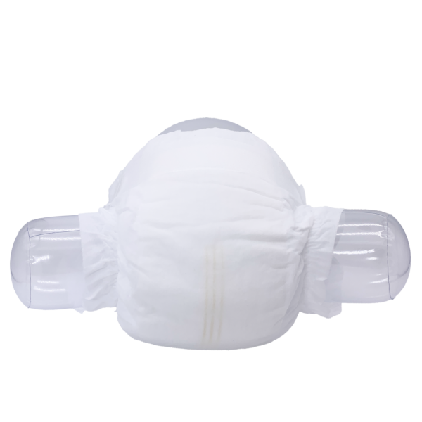 Free Sample Baby Diaper Low MOQ for All Size Premium Quality Soft Disposable Items Care Goods - Imagen 5