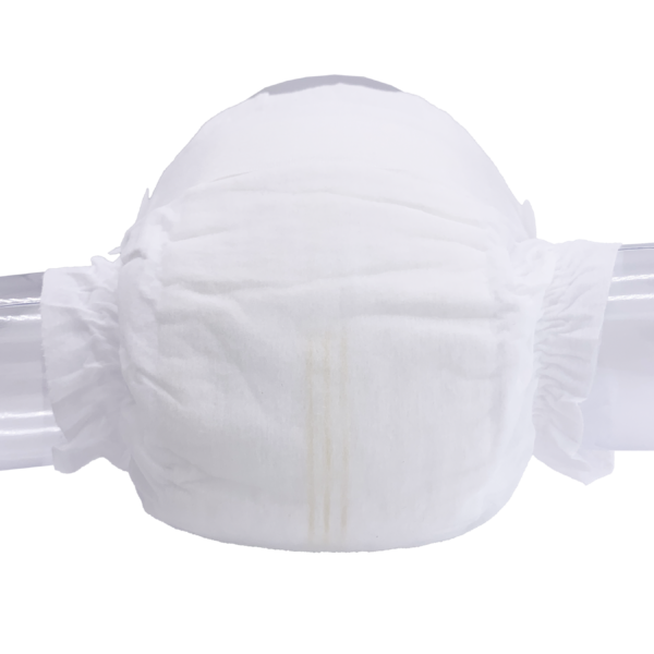 Free Sample Baby Diaper Low MOQ for All Size Premium Quality Soft Disposable Items Care Goods - Imagen 6