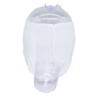 Wholesale White Clothlike Baby Sanitary Products Disposable Bebe Pant Diaper with Super Dry Surface - Image 6
