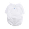 Wholesale White Clothlike Baby Sanitary Products Disposable Bebe Pant Diaper with Super Dry Surface - Image 5