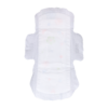 Silk Women Menstrual Sanitary Napkin 250mm Pad Feminen Hygiene Products OEM Service