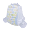 Customize Newborn Fluff Pulp Economical Baby Diaper with Magic Tape Wholesale & Sales in Bulk - Image 3
