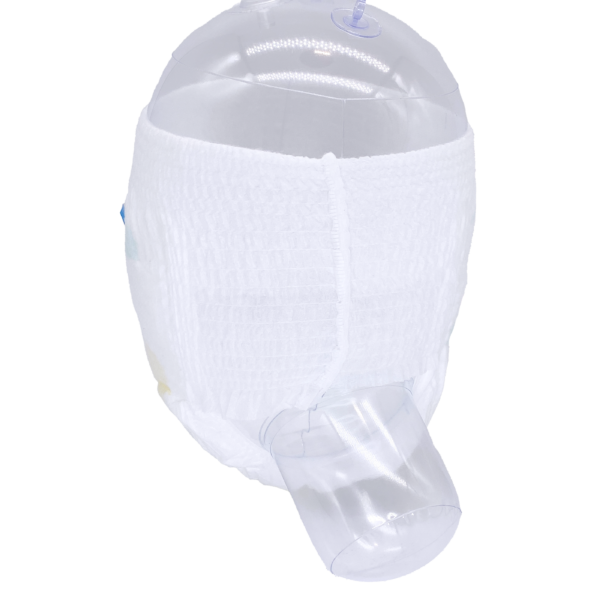 Economical and Affordable Ultra-Thin Core T-Type Disposable Nappies Baby Diaper Panties Pull up - Image 5