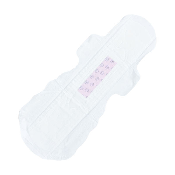 Ultra Thin Anion Chip 420mm Sanitary Napkins for Manstrual Period Time Night Use — изображение 5