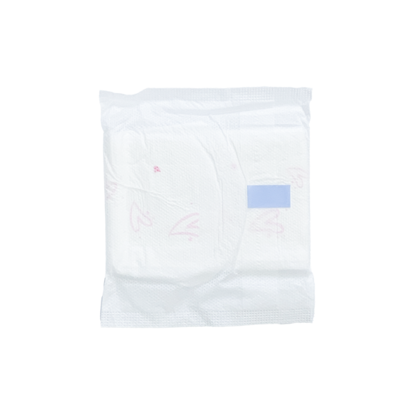 5 in 1 Anion Ultra Thin Biodegradable Sanitory Pads Cusom Logo Reasonable Sanitary Pad Price — изображение 3