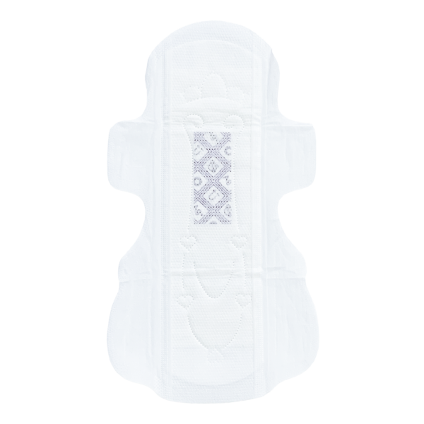 5 in 1 Anion Ultra Thin Biodegradable Sanitory Pads Cusom Logo Reasonable Sanitary Pad Price