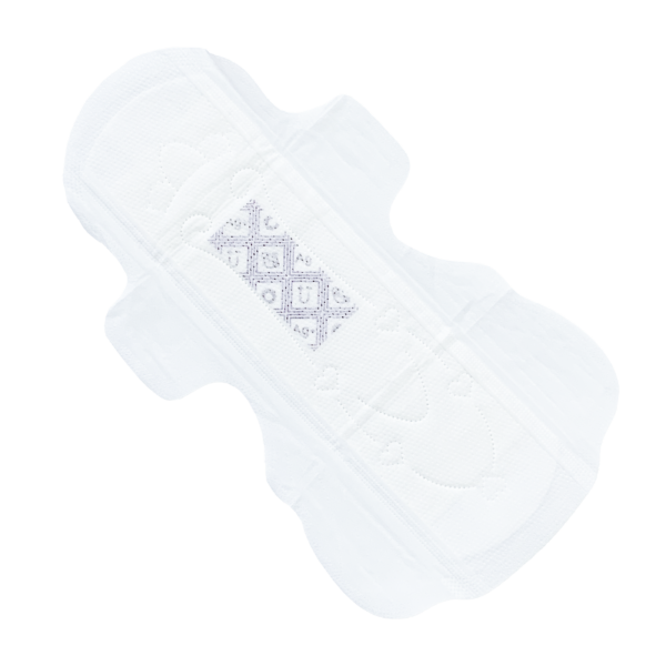 5 in 1 Anion Ultra Thin Biodegradable Sanitory Pads Cusom Logo Reasonable Sanitary Pad Price — изображение 2