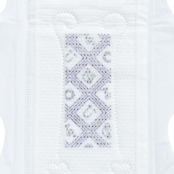 5 in 1 Anion Ultra Thin Biodegradable Sanitory Pads Cusom Logo Reasonable Sanitary Pad Price — изображение 6
