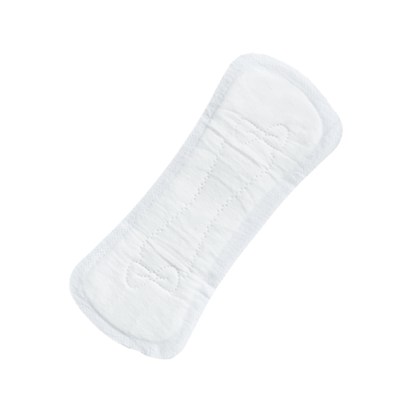 Disposable Sanitary Napkin Panty Liner Wholesale Menstrual Period Sanitary Pads — изображение 4