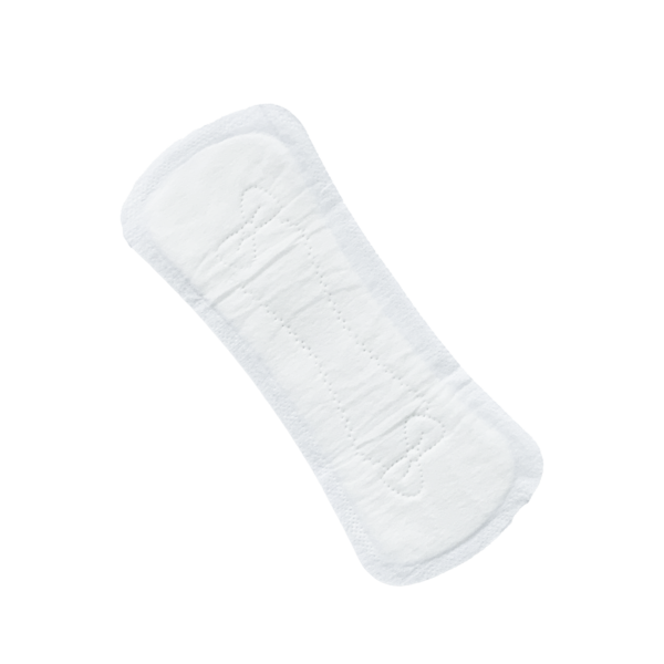 Disposable Sanitary Napkin Panty Liner Wholesale Menstrual Period Sanitary Pads — изображение 5