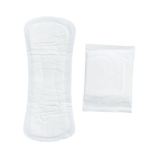 Disposable Sanitary Napkin Panty Liner Wholesale Menstrual Period Sanitary Pads — изображение 3
