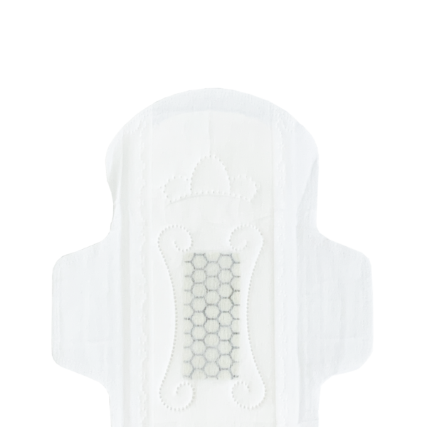 Silk Soft Surface Women Sanitary Napkins Mantrual Pad Feminine Hygiene Products with Factory Price — изображение 5