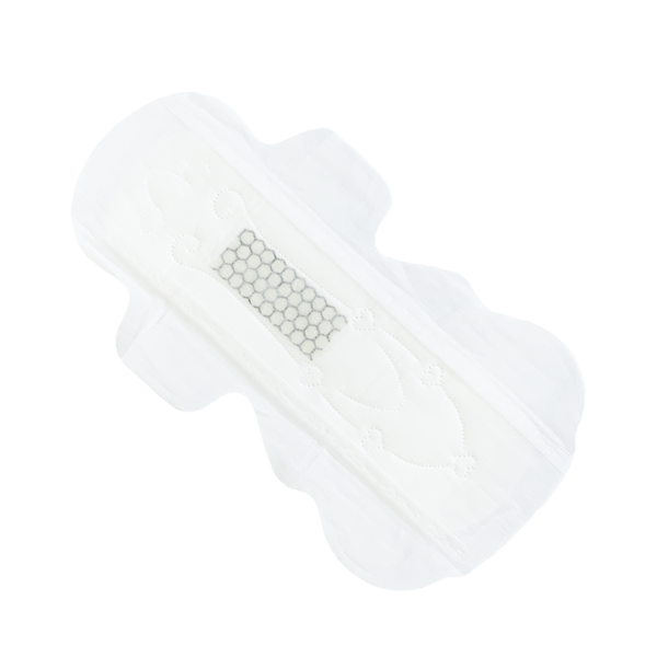 Herbal Diposable Hygiene Sanitary Napkins Pad 290mm for Night Use Looking for Distributors - Image 4