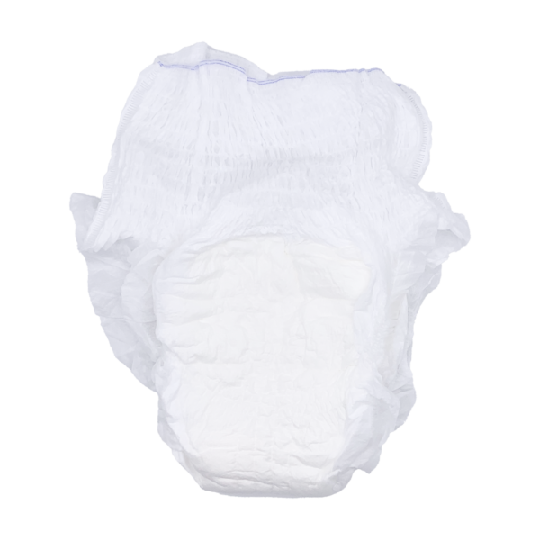 Fujian Factory OEM Disposable Incontinence Adult Diaper High Absorbency Dry Surface Adult Pants - Image 3