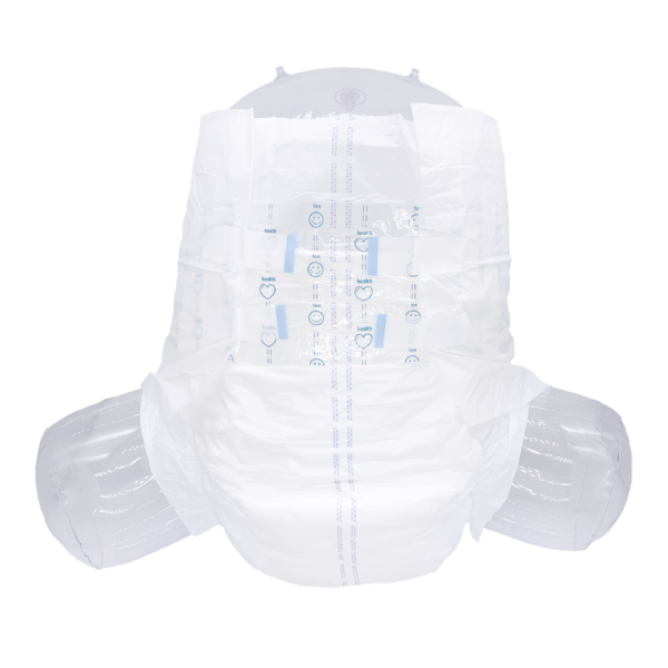 Factory Price Super Absorbency Adult Diaper Thick Fluffy Adult Nappies Diapers
