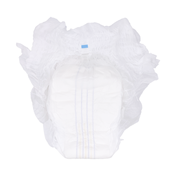 Disposable Incontinence Adult Diaper High Absorbency Dry Surface Adult Pants Nappy Factory — изображение 6