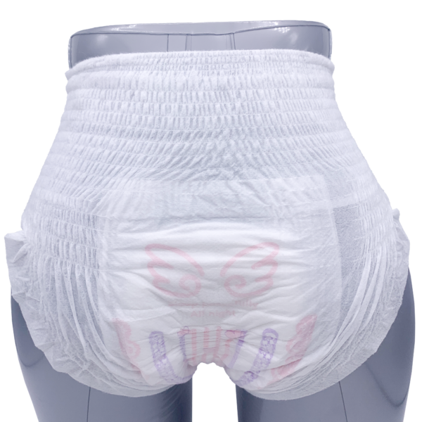 Soft Disposable Sanitary Pant and Manstrual Panties for Comprehensive Protection — изображение 5