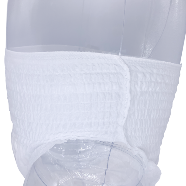 China Factory Super Absorbent Premium Quality Adult Pull up Diapers Wholesale — изображение 3