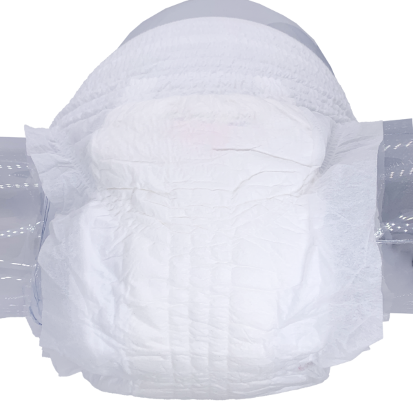 China Factory Super Absorbent Premium Quality Adult Pull up Diapers Wholesale — изображение 6