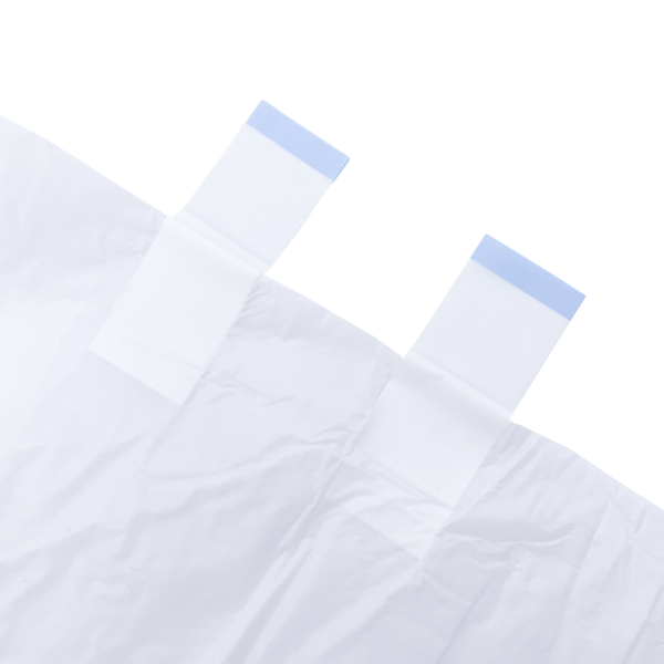 Factory Price Super Absorbency Adult Diaper Thick Fluffy Adult Nappies Diapers - Imagen 5