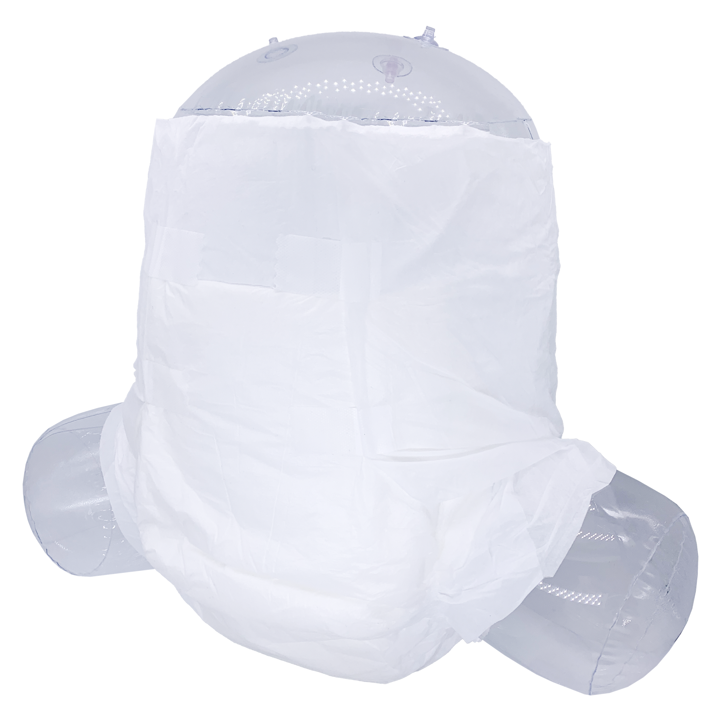 Cozykins Disposable Large Absorbency Adult Diaper Incontinence Pants for Adult Care — изображение 5