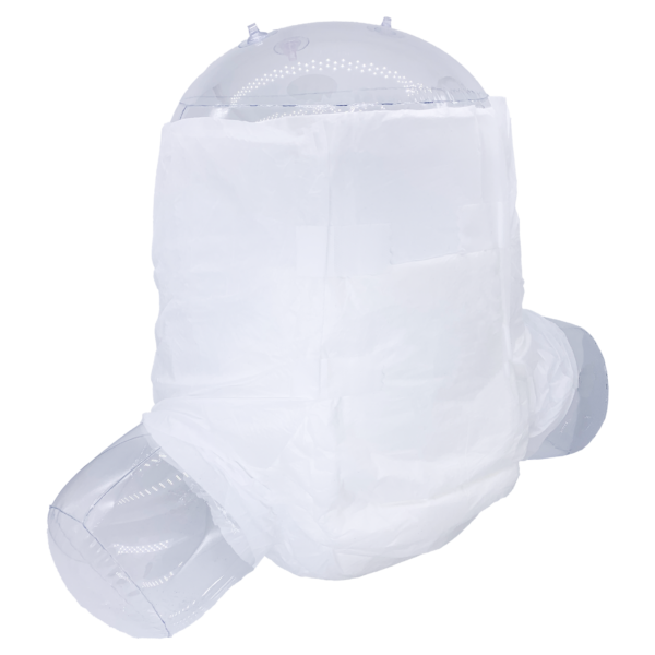 Cozykins Disposable Large Absorbency Adult Diaper Incontinence Pants for Adult Care — изображение 3