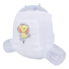 Private label Q Shape Japan Quality Big Absorption Panty Diaper - Image 5