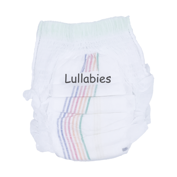 Disposable Baby Diaper Panties Soft Premium Quality Training Underwear with Fctory Price — изображение 2