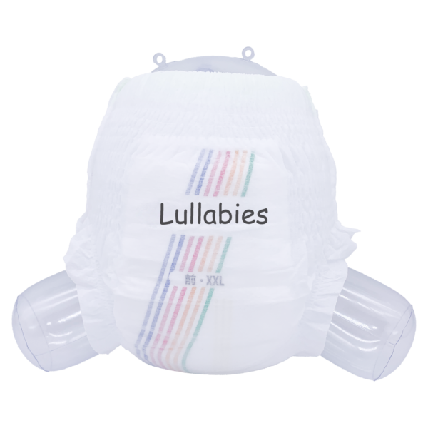 Disposable Baby Diaper Panties Soft Premium Quality Training Underwear with Fctory Price