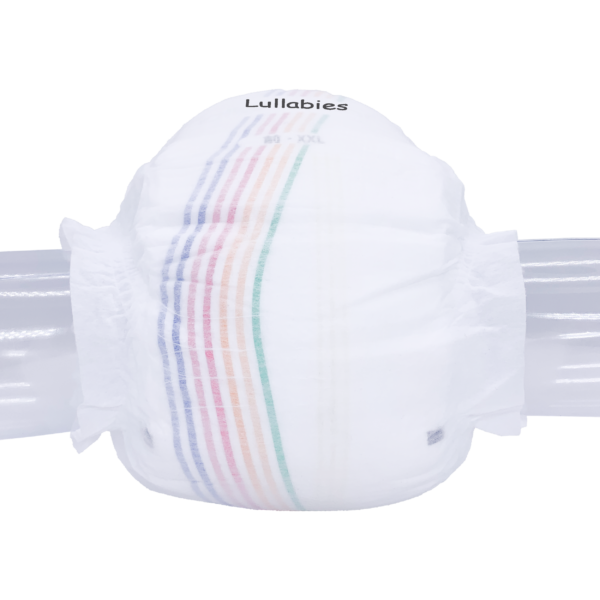 Disposable Baby Diaper Panties Soft Premium Quality Training Underwear with Fctory Price — изображение 6