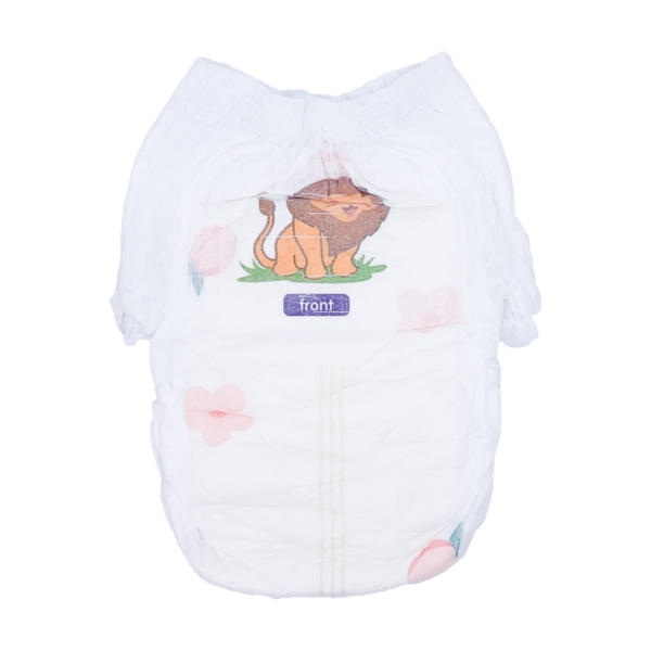 Diaper Factory Baby Diapers Maxi Thin Core Baby Diaper Pants Training Pants - Image 6