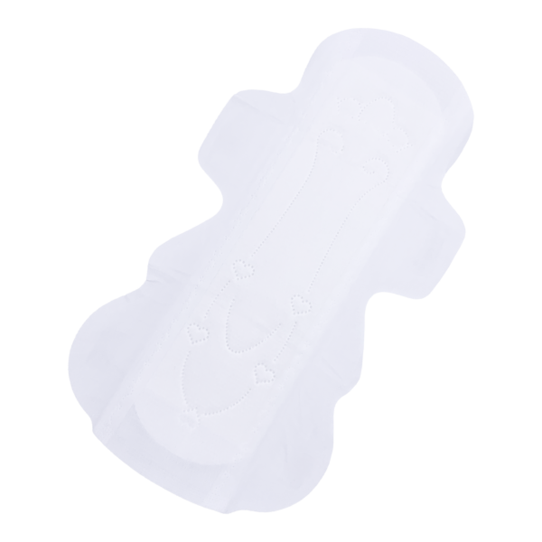 Ultra Thin 290mm Premium Quality Women/Girls/Female Sanitary Napkins Menstrual Pad for Night Use — изображение 4