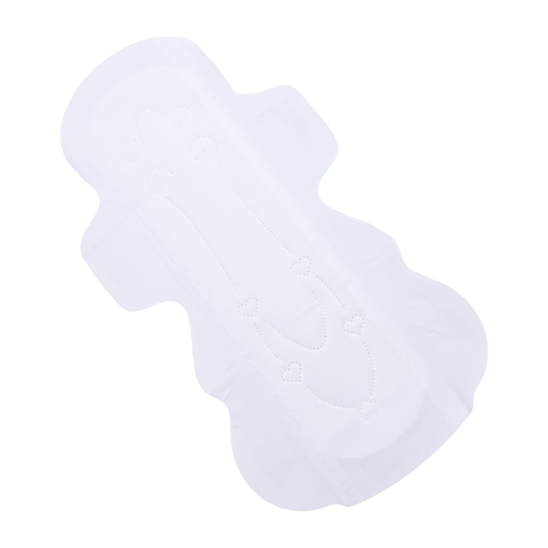 Ultra Thin 290mm Premium Quality Women/Girls/Female Sanitary Napkins Menstrual Pad for Night Use — изображение 6