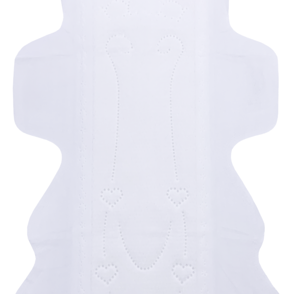 Ultra Thin 290mm Premium Quality Women/Girls/Female Sanitary Napkins Menstrual Pad for Night Use — изображение 5