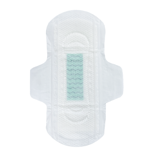 Women Sanitary Pad Good Absorbention Private Label Sanitary Napkin Factory - Image 4