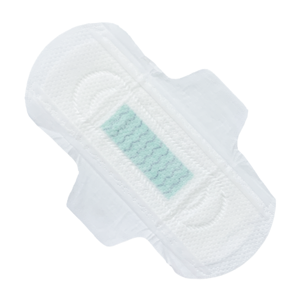 Women Sanitary Pad Good Absorbention Private Label Sanitary Napkin Factory - Image 5