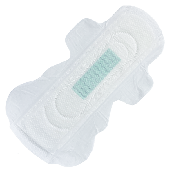 Women Sanitary Pad Great Absorbention Private Label Sanitary Napkin Wholesale - Image 5