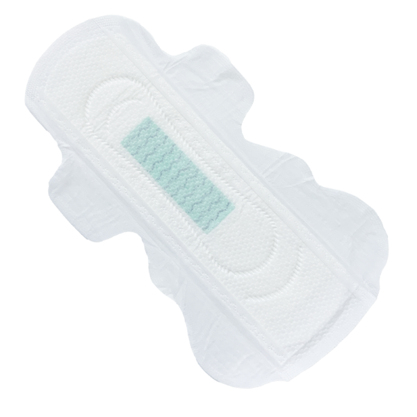 Women Sanitary Pad Great Absorbention Private Label Sanitary Napkin Wholesale - Image 3