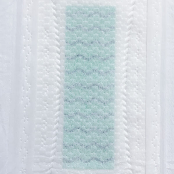 Women Sanitary Pad Great Absorbention Private Label Sanitary Napkin Wholesale - Image 6