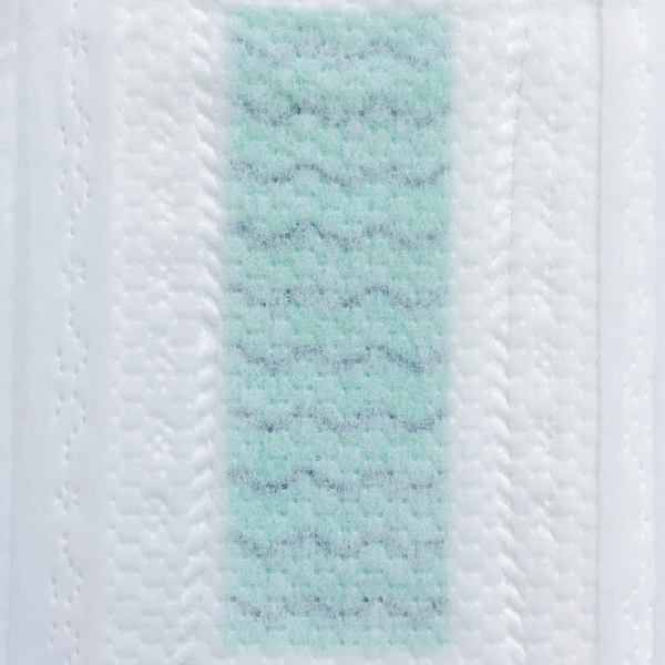 Women Sanitary Pad Good Absorbention Private Label Sanitary Napkin Factory - Image 6