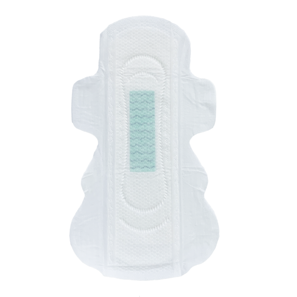 Women Sanitary Pad Great Absorbention Private Label Sanitary Napkin Wholesale - Image 4