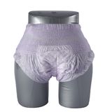 Disposable High Quality Soft Surface Sanitary Pant Women Sanitary Napkin Factory Price — изображение 4