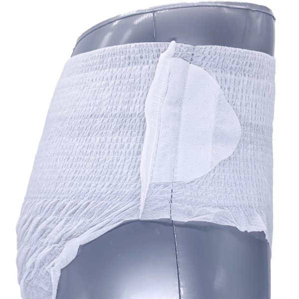 Teen Girls Menstrual Period Diaper High Absorbency Magic Tape Sanitary Pants — изображение 4