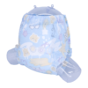 Cute Baby Diaper Full Printed Nonwoven Panties Diapers Foam Like Soft Waist Baby - Image 2