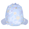 Cute Baby Diaper Full Printed Nonwoven Panties Diapers Foam Like Soft Waist Baby - Image 6